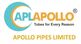 Apollo Pipes Ventures into Strategic Investment, acquiring Majority Controlling Stake in Kisan Mouldings